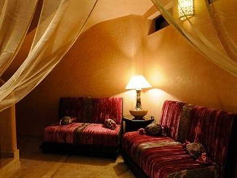 Riad & Spa Bahia Salam Marrakesh Exterior photo